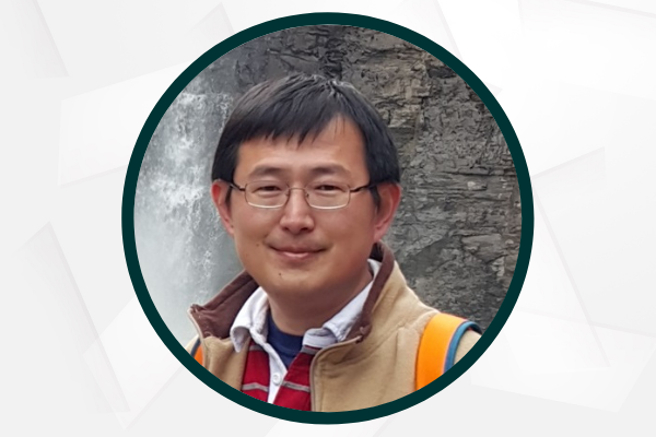 Dr. Maiga Chang