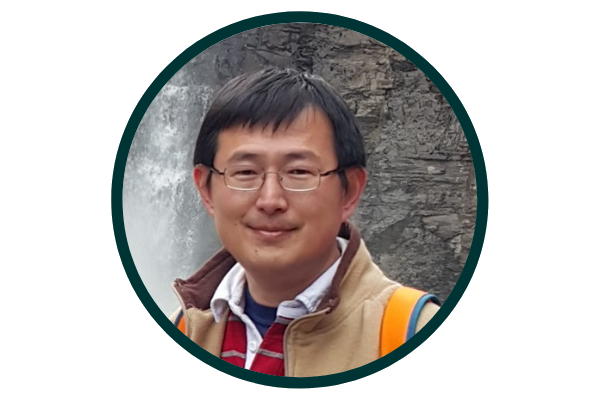 Dr. Maiga Chang